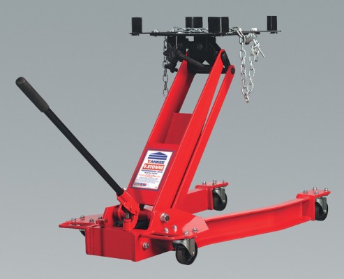 Transmission Jacks - Floor